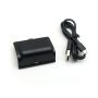Battery Pack For Xbox One Gaming Controller Play & Charge