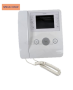 Bpt-agata 3.5"BUILDING Color Monitor