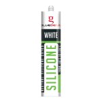 Glue Devil Silicone Neutral White 280ML