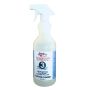 Hydrogen Peroxide 3% Food Grade 1L Spray