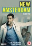 New Amsterdam: Season One DVD