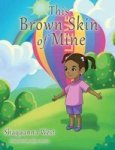 This Brown Skin Of Mine Hardcover