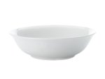 Maxwell & Williams - 20CM White Basics Soup Or Pasta Bowl - Set Of 4