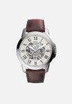 Fossil Grant - Dark Brown