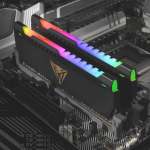Vipersteel 32 Gb Kit 2X16 Gb 3600 M Hz DDR4 Desktop Gaming Memory Rgb