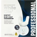 White Glo Whitening Profesional Dentist Bluelight