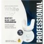 White Glo Whitening Profesional Dentist Bluelight