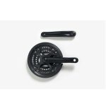 Avalanche Crankset Single Speed 170MM 40T Dbl Chain Guard