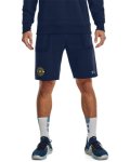 Men's Project Rock Heavyweight Terry Shorts - Academy XXL