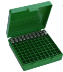 Mtm Case P100-9-10 Pistol - 100 9MM 380