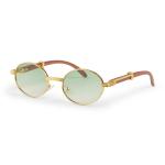 GREE N Round Lens Fashion Sunglasses