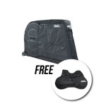 Evoc Travel Bag Pro Black - Combo Deal
