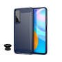 Protective Phone Case Compatible With Huawei P Smart 2021