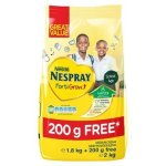 Nestle Nespray Milk Powder 2KG