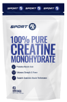 100% Pure Creatine Monohydrate 200G