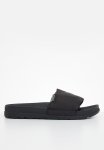 PALLADIUM Solea Slide Pad - Black
