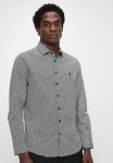 Reef Ls Tailored Shirt - Black