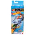 Hot Wheels Nemesis Launcher Assortment With One 1:64 Hot Wheels Car And Multiple Connection Points To Use With Other Sets
