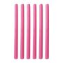 6 Pieces Trampoline Enclosure Pole Foam Sleeves Foam Tube Padding For