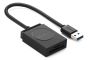 MicroWorld USB 3 Card Reader