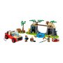 Lego City Wildlife Rescue Off-roader 60301