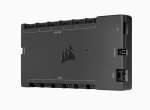 Corsair Icue Commander Core Xt - Digital Fan Speed And Rgb Lighting Controller. 6X Fan 6X Rgb