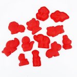 Shape Moulds - Factory Plaza