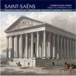 Saint-saens: Preludes Et Fugues Op. 109 7 Improvisations ... Cd
