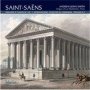 Saint-saens: Preludes Et Fugues Op. 109/7 Improvisations/...   Cd