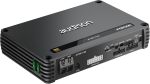 Forza Af M8.14 Bit 1120 Watts 8-CHANNEL Class D Amplifier & 14-CHANNEL Dsp
