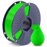 Sunlu 3D Printer Filament Petg Filament 1.75MM Less Stringing Good Layer Adhesion High Toughness Petg Filament 1.75 0.02MM 1KG S