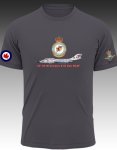 CF-101B Voodoo 416 Sqn Rcaf