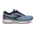 Woman's Ghost 15 - Blue Bell blk Pink - UK5