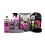 Muc-Off Family Bike Care Kit