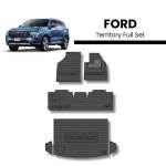 Ford Territory Full Set