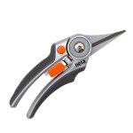 Aluminium Floral Pruner 6MM