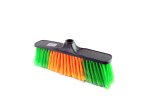 Broom With Wooden Handle 8231