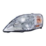 Nissan NP200 Head Lamp Left