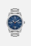 Nixon Corporal Stainless Steel - Silver & Indigo