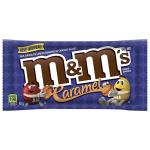 M&m's Caramel 40G