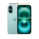 Apple Iphone 16 Plus 512GB Teal