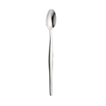 Slimline High Polish Soda Spoon 18 0 Set Of 12