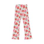 Younger Girl Bootleg Legging
