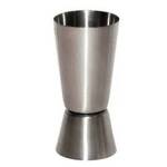 Tot Measure S steel - 25 50ML - TMS0002