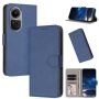Rfvzubemok Compatible With Oppo RENO10 5G Compatible With Oppo RENO10 Pro 5G Flip Kickstand Magnetic Closure Wallet Phone Case B