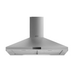 Smeg 60CM Wall-mount Extractor Chimney KDE600EX