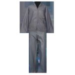 Denim Conti Suit Navy Blue