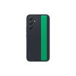 Samsung Silicone Cover With Strap – Samsung Galaxy A54 5G