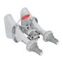 5GHZ 60 4X4 Asymmetrical Horn Antenna RF-AH-4X4-SMA60-RF-AH-4X4-SMA60