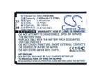Replacement Battery For LG D320 MS323 D325 D329 Ultimate 2 L41C Optimus L65 D280N Etc.